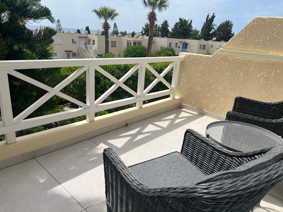 Modern Seaview Townhouse In Coral Bay (Adults Only) Apartment เปเยีย ภายนอก รูปภาพ