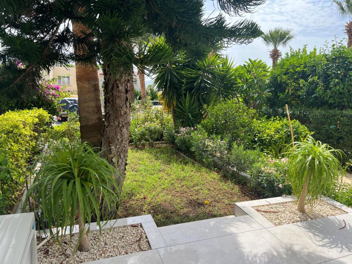 Modern Seaview Townhouse In Coral Bay (Adults Only) Apartment เปเยีย ภายนอก รูปภาพ