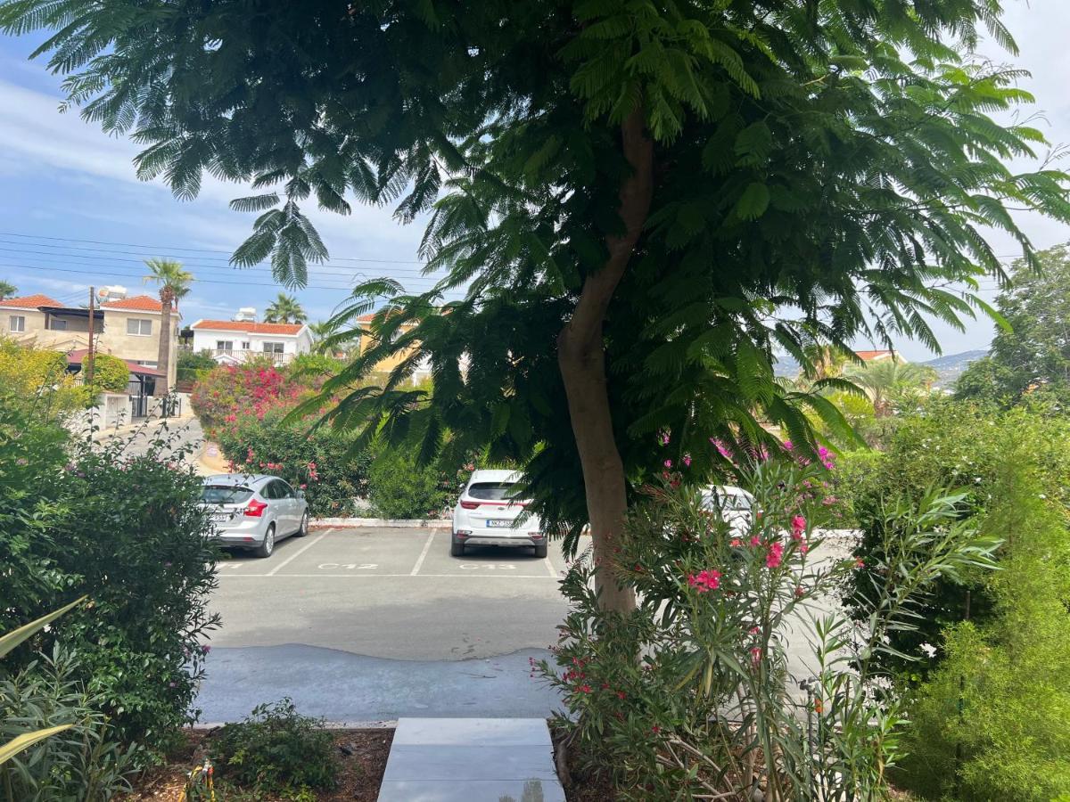 Modern Seaview Townhouse In Coral Bay (Adults Only) Apartment เปเยีย ภายนอก รูปภาพ