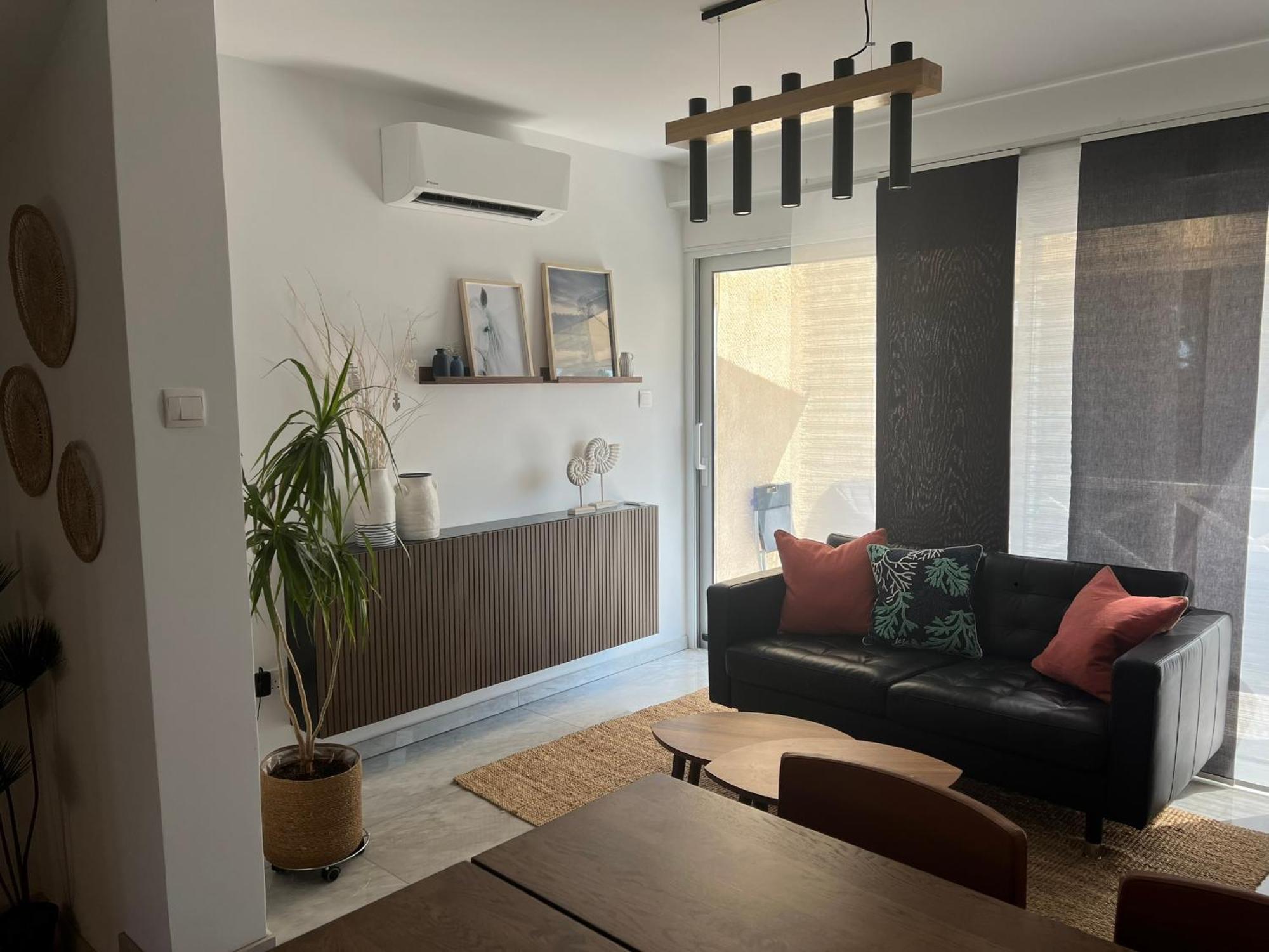 Modern Seaview Townhouse In Coral Bay (Adults Only) Apartment เปเยีย ภายนอก รูปภาพ