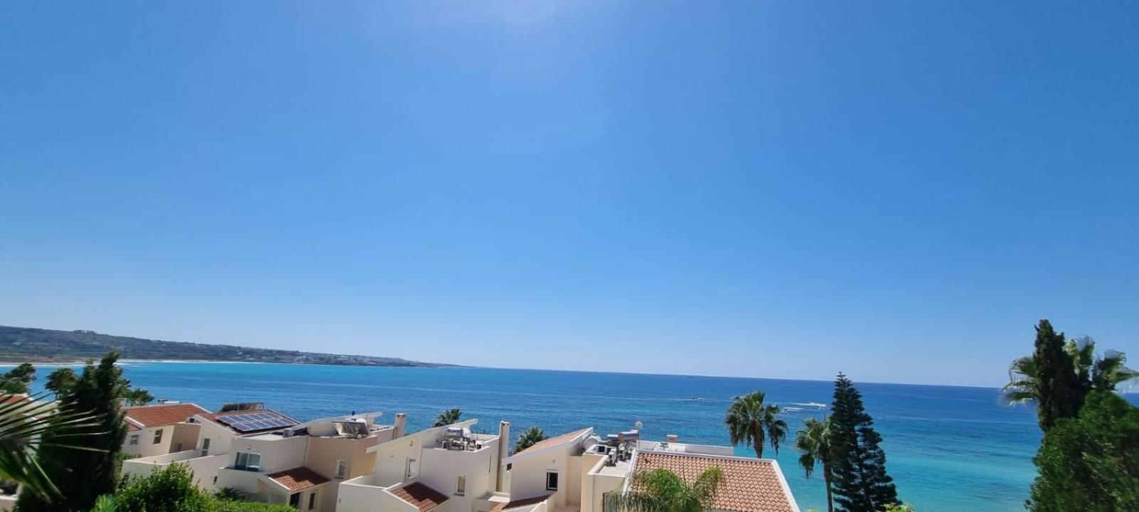 Modern Seaview Townhouse In Coral Bay (Adults Only) Apartment เปเยีย ภายนอก รูปภาพ